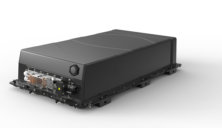 20210624-壹号娱乐绿色进阶 助力全球首台120吨级纯电动矿用自卸车成功下线 02.png